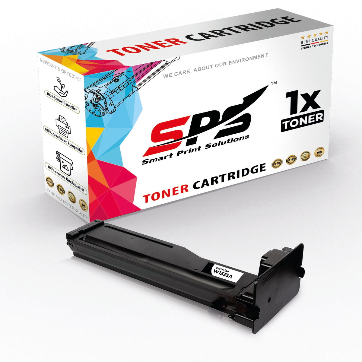 SPS | W1335A-335A | image 1