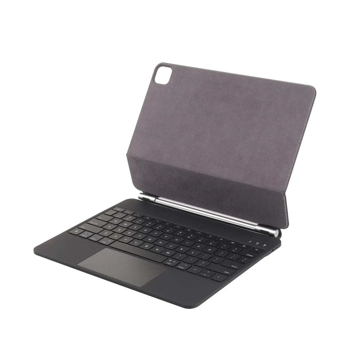 Green Lion Magic Keyboard Case - Black – image 14