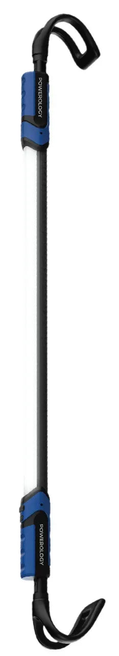 Powerology Clario 1200 Lumens Bonnet Work Lamp Black – image 3