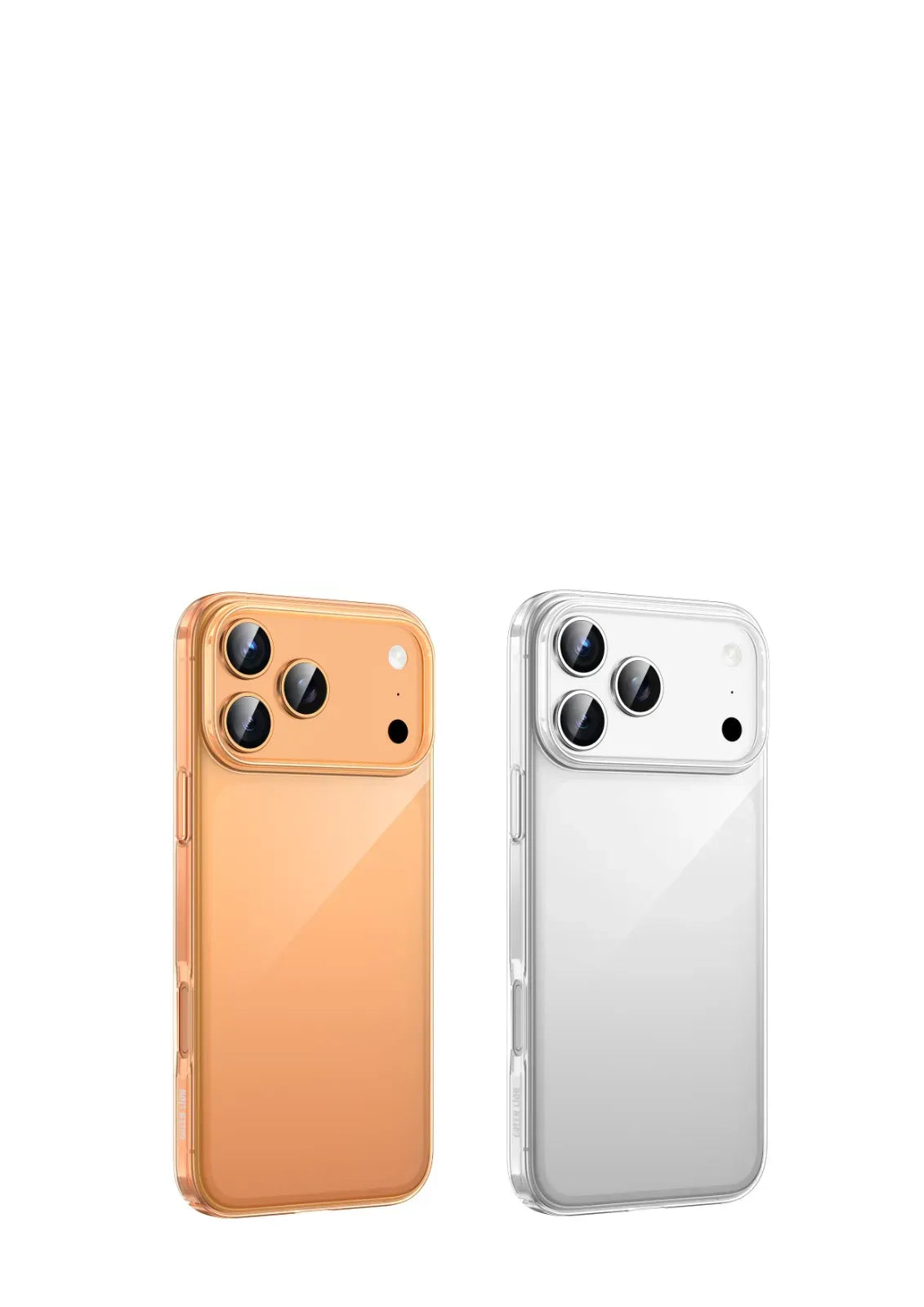 Green Lion Delgado PCCase - Orange Titanium – image 6
