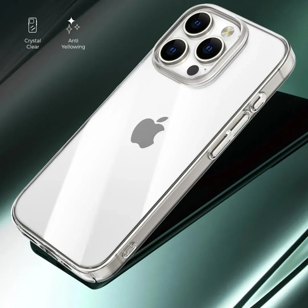 Green Lion Delgado PCCase - Clear – image 3