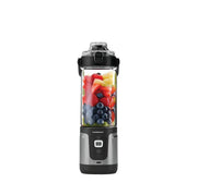 Powerology Duomix Portable Blender - Black – image 4