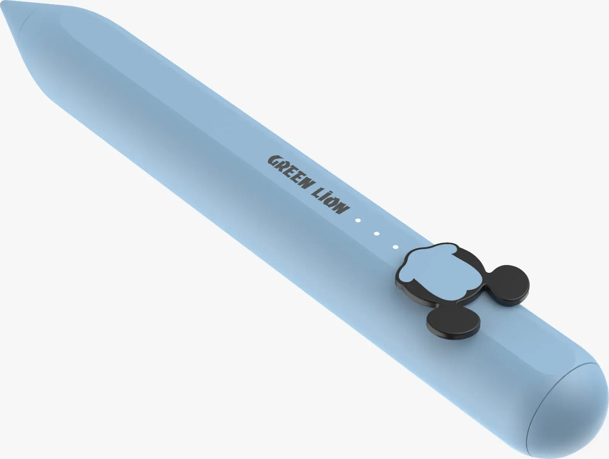 Green Lion Kids Pro Active Stylus Pen - Blue – image 4