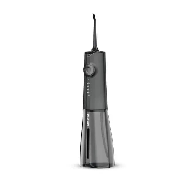 Green Lion Portable Oral Irrigator 300 ML - Black – image 4
