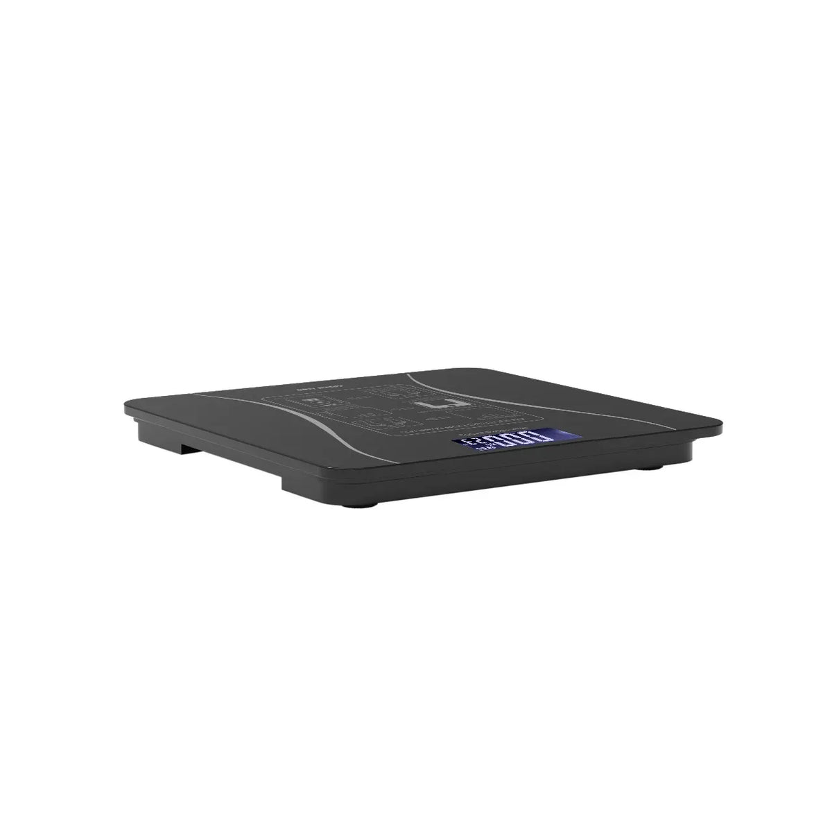 Green Lion Smart Body Scale Lite Black – image 3