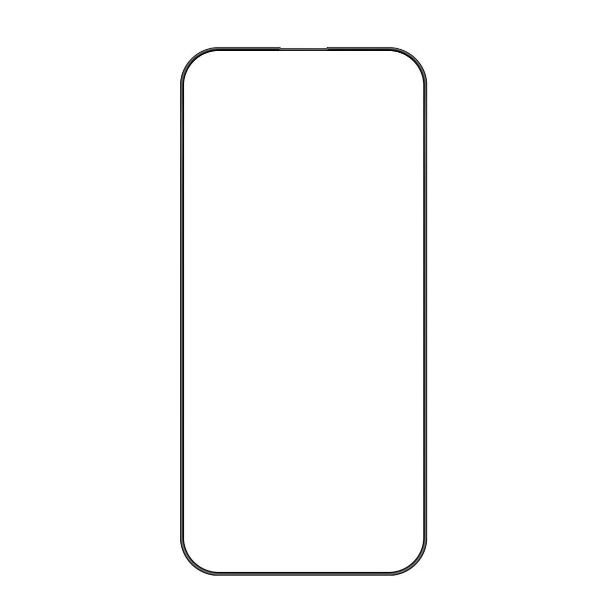 Green Lion 3 DSilicone Plus Screen Protector - Clear – image 13