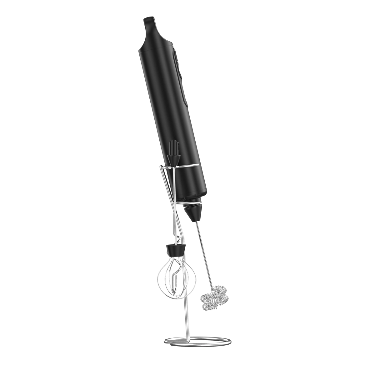 LePresso 3 in 1 Frother Black – image 9