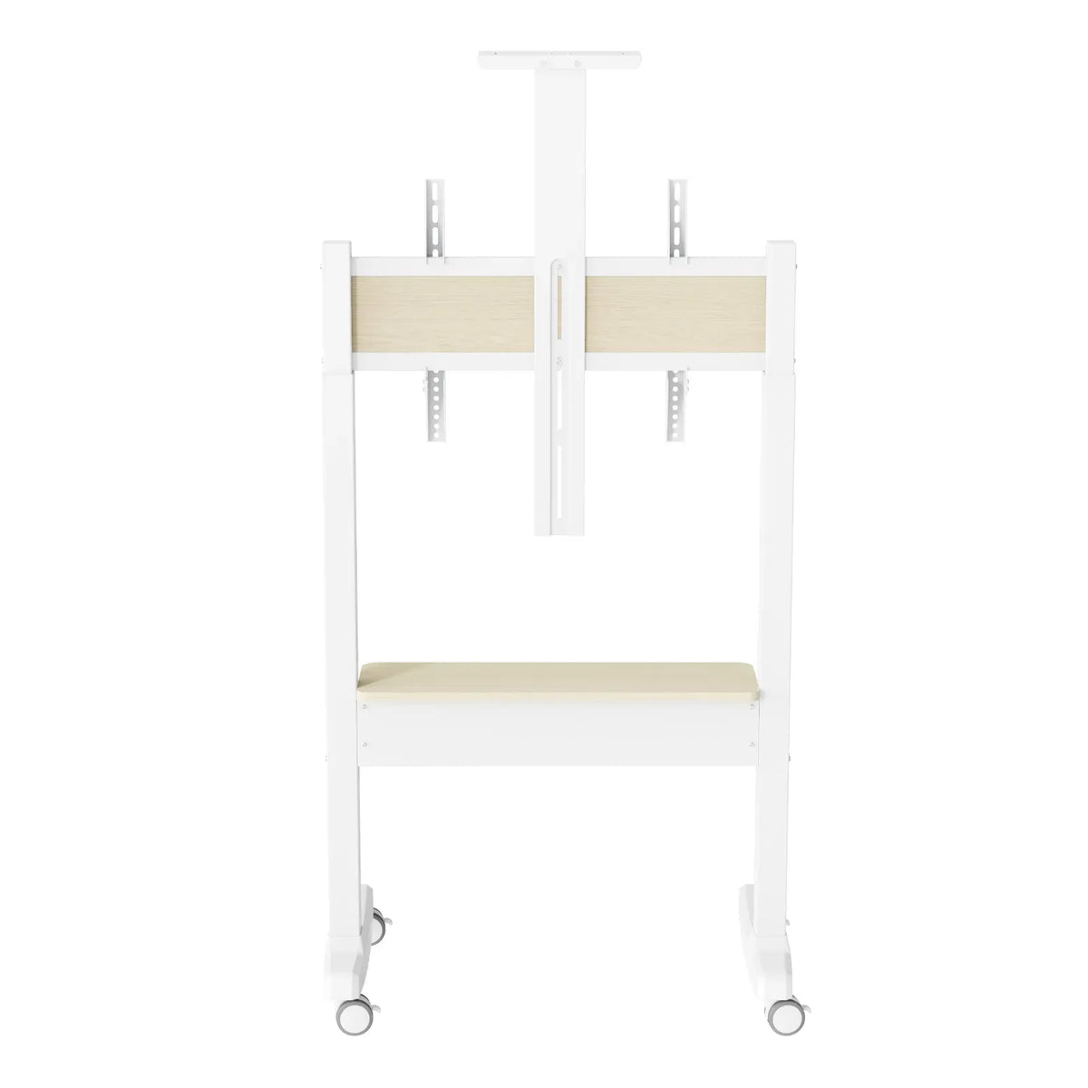 Powerology Electric TVStand - White – image 10