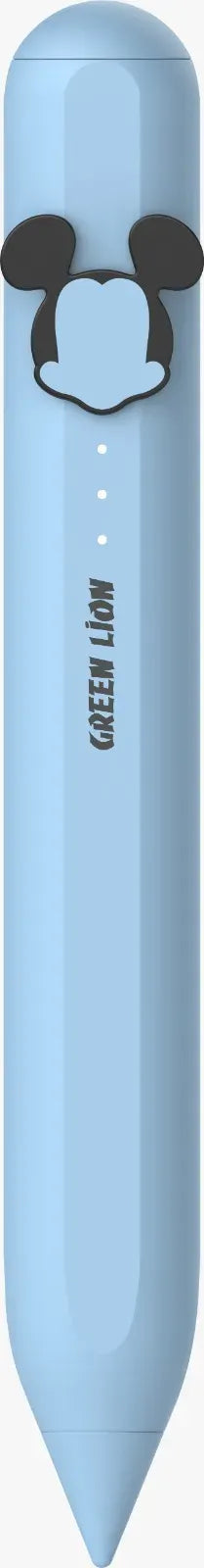 Green Lion Kids Pro Active Stylus Pen - Blue – image 3