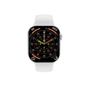 Green Lion Communicate 46 Smart Watch-46 mm - Silver