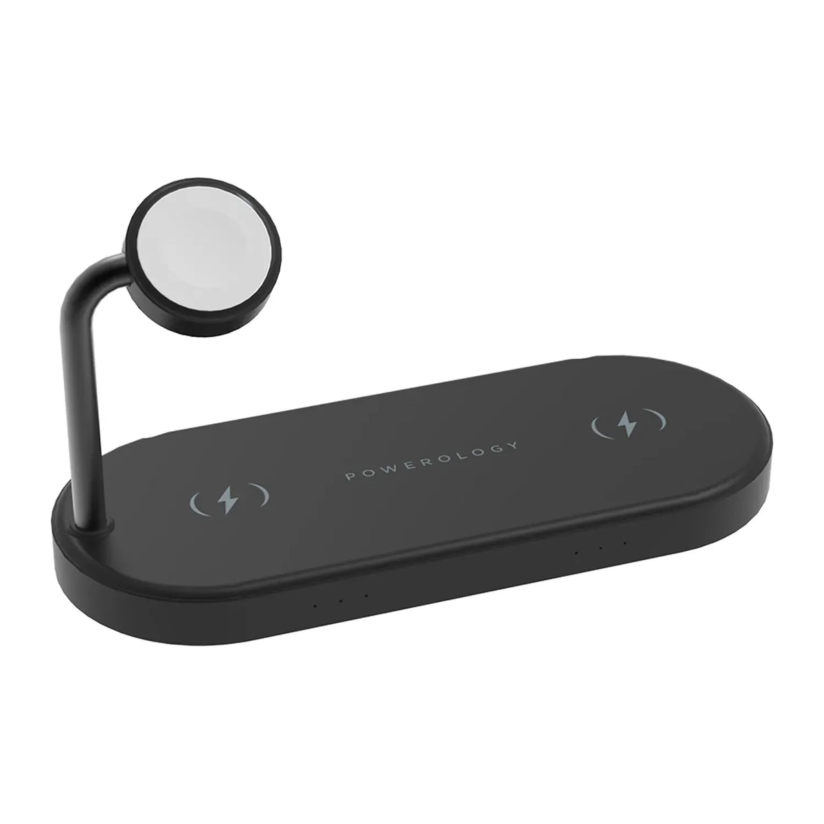 Powerology Portable 4 in 1 Wireless Charging Dock – image 7