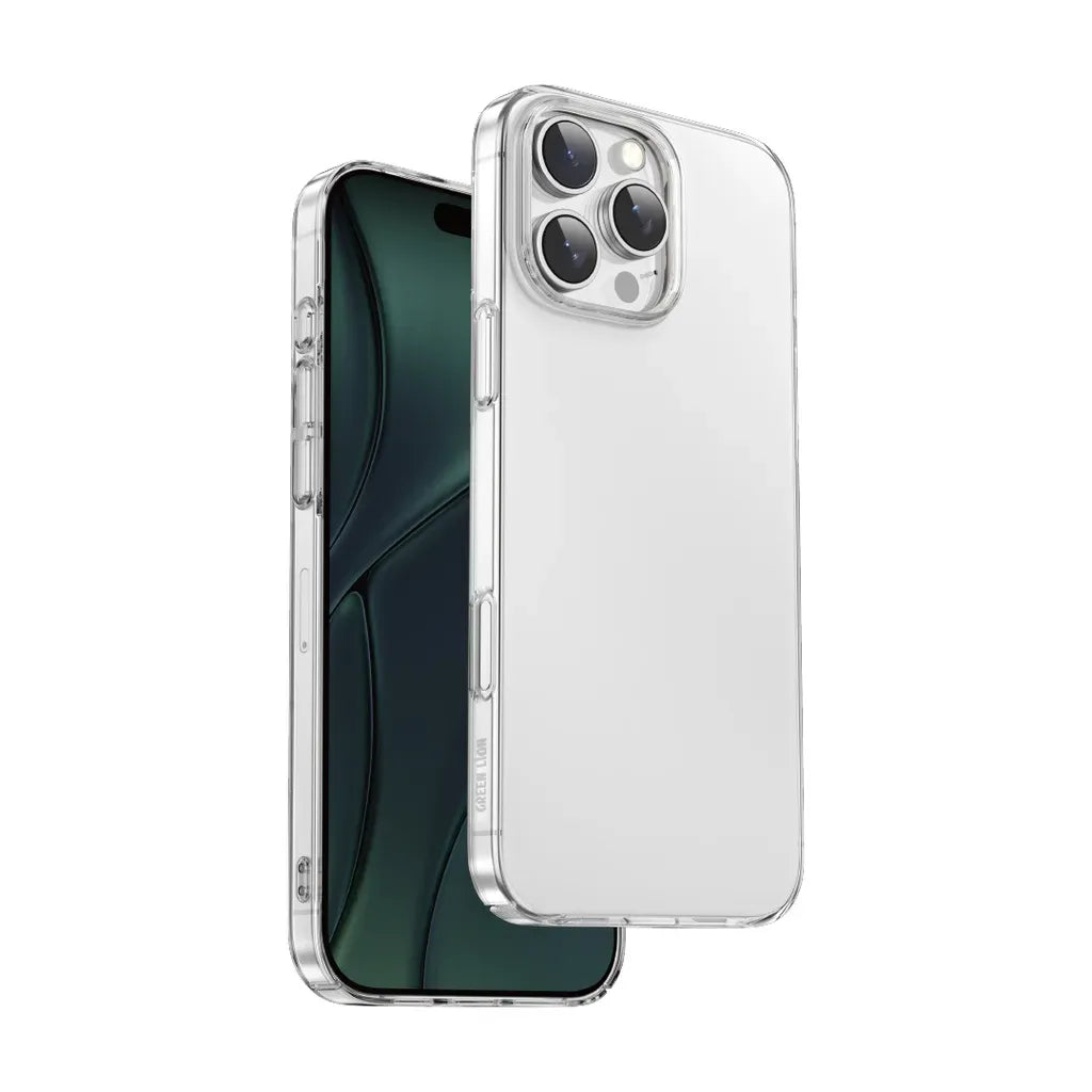 Green Lion Delgado PCCase - Clear – image 4