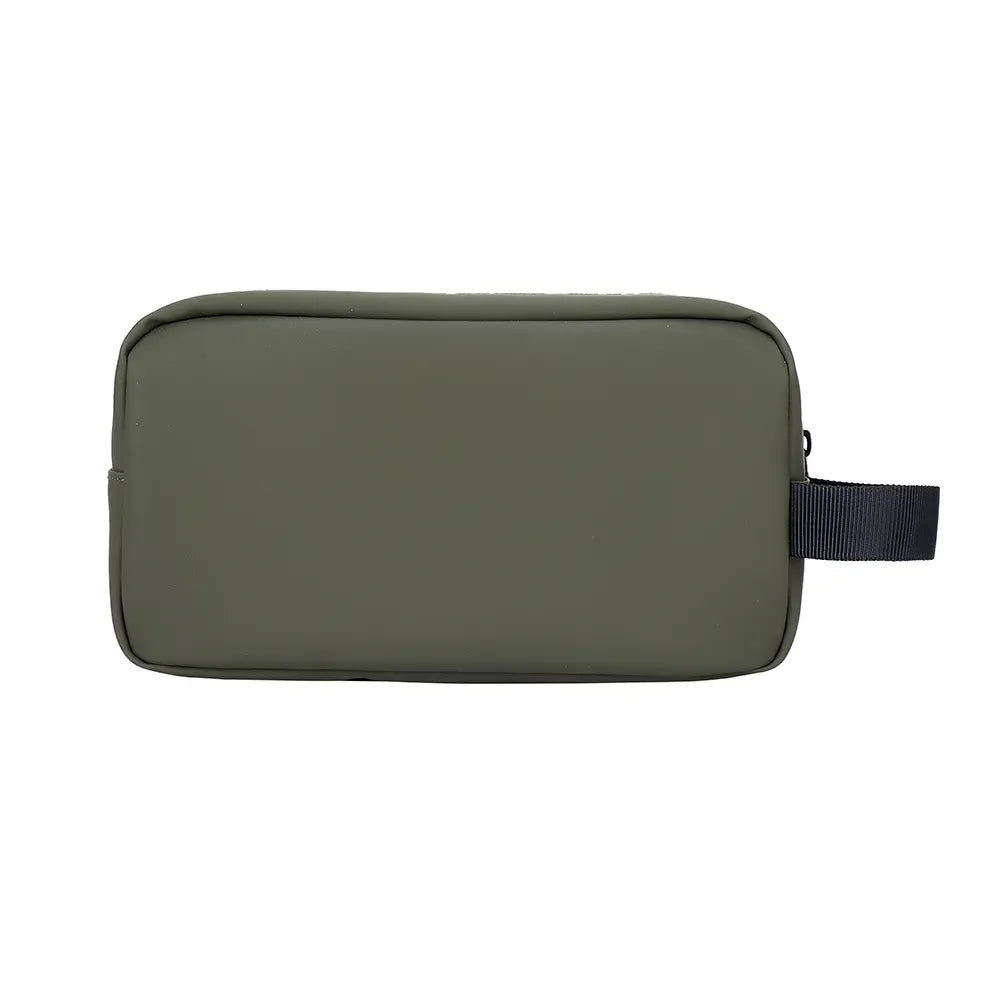 Green Lion Urban Travel Pouch - Olive – image 3