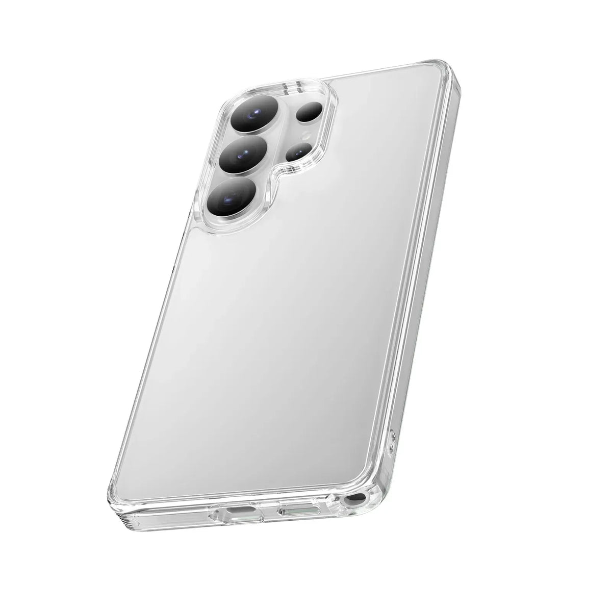 Green Lion Crystal Clear Case – image 6