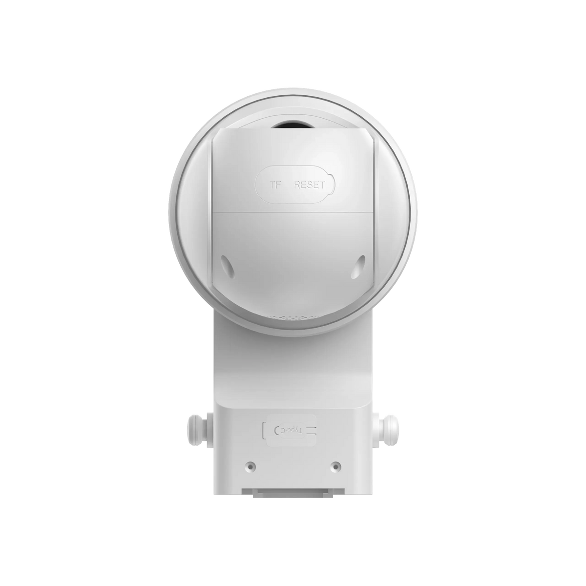 Powerolgoy Built in Solar Pan Tilt Outdoor Camera White – image 11