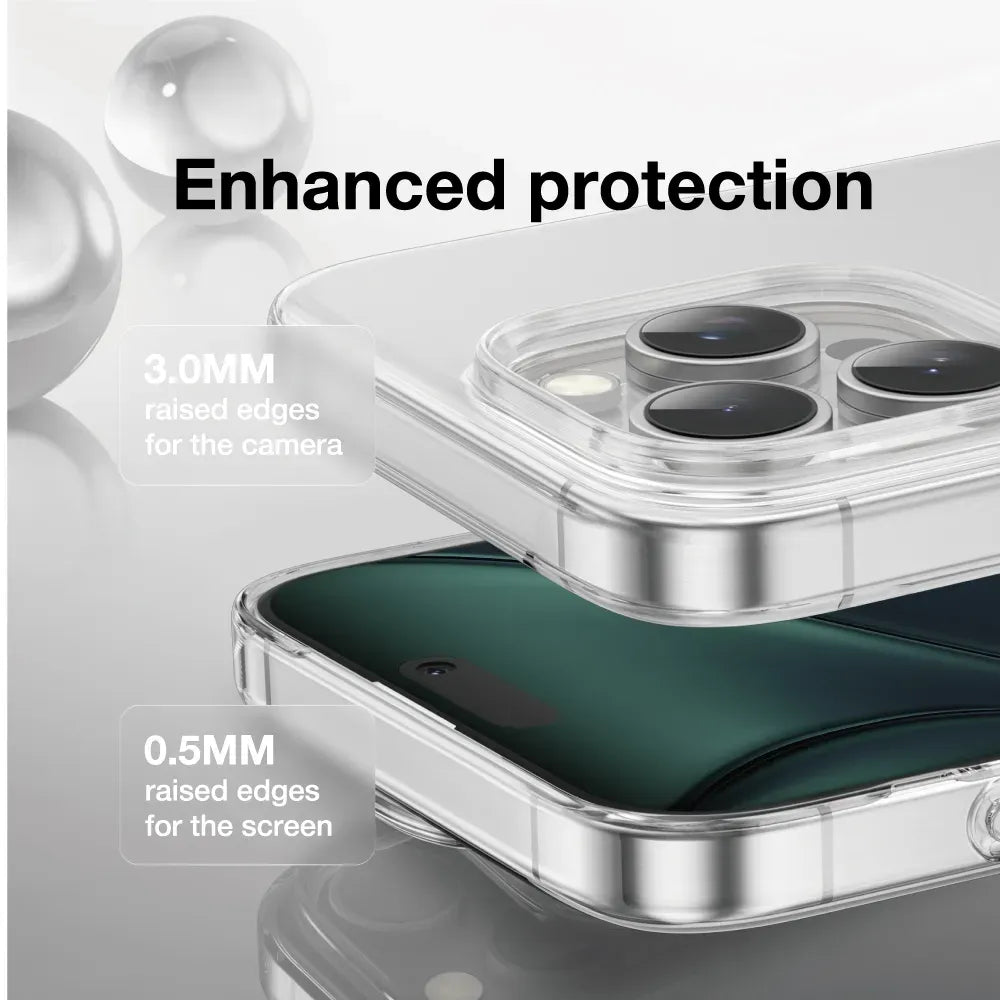 Green Lion Delgado PCCase - Clear – image 5