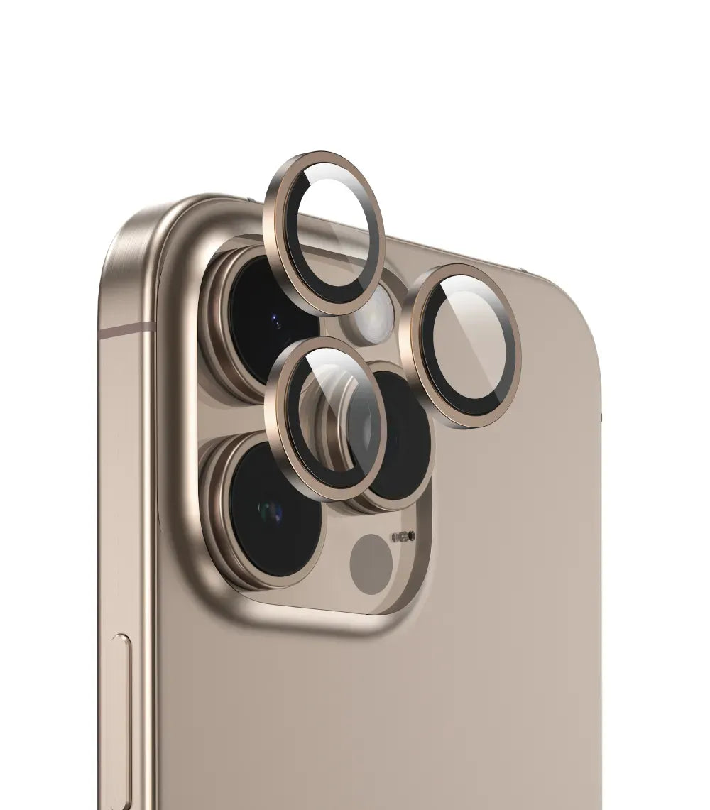 Green Lion HDPlus Camera Lens - DesertTitanium – image 2