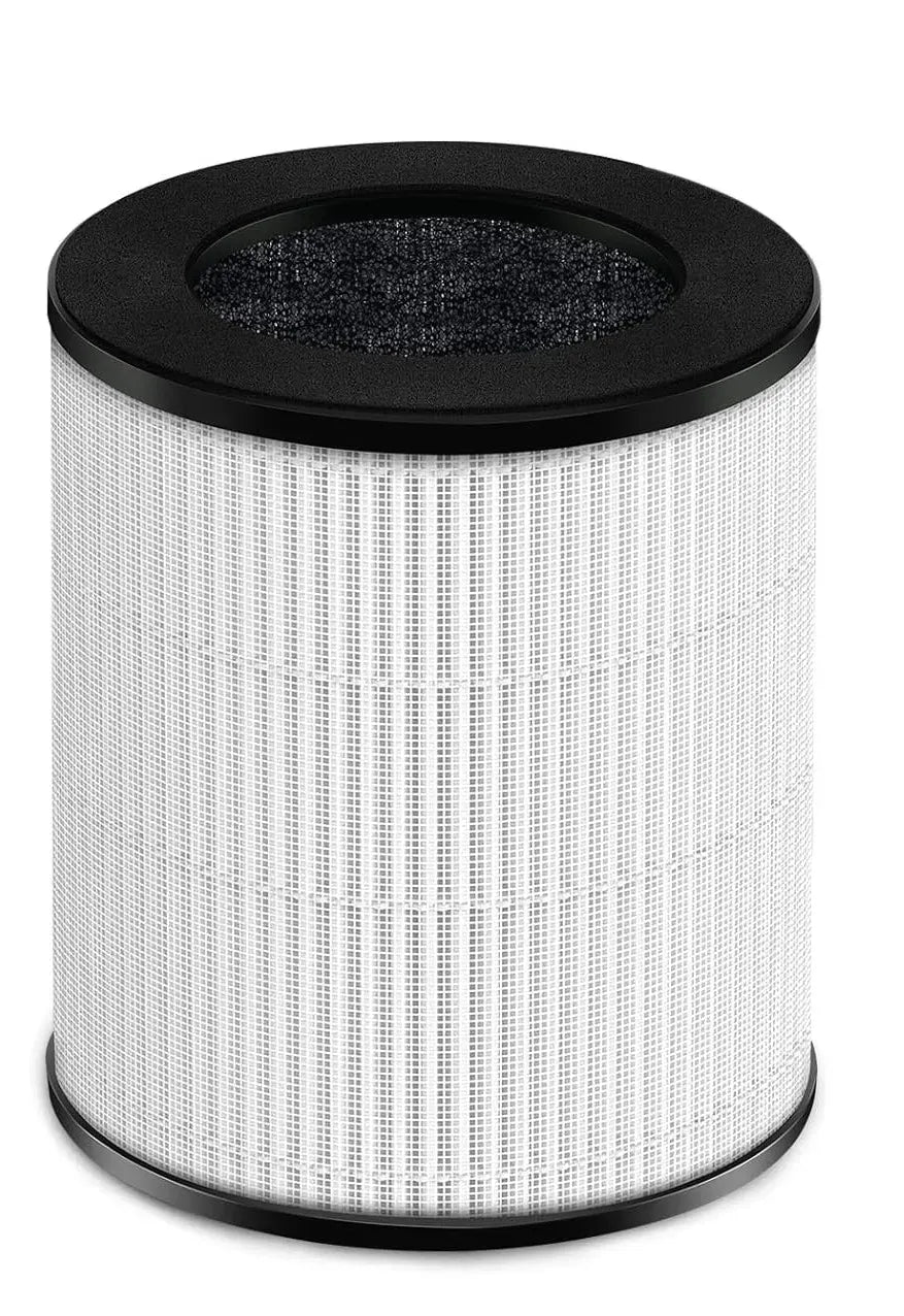 Green Lion Compact Air Purifier Filter (GNCMPAIRPKIT) - White – image 2