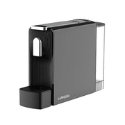 Lepresso Baristo Espresso Machine Nespresso Capsule Compatile - Black