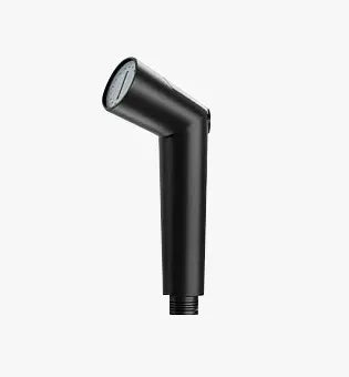 Green Lion Camping Shower with Intelligent Digital Display Black – image 10