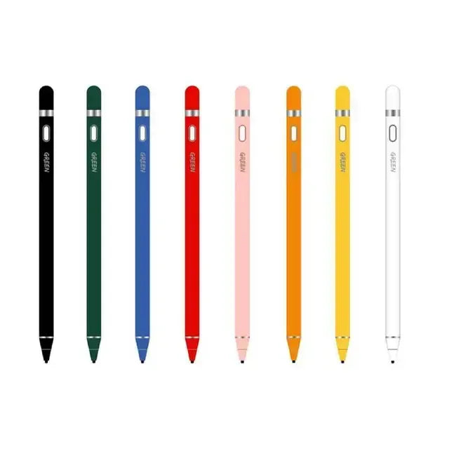 Green Lion Universal Touch Pen - Black – image 2