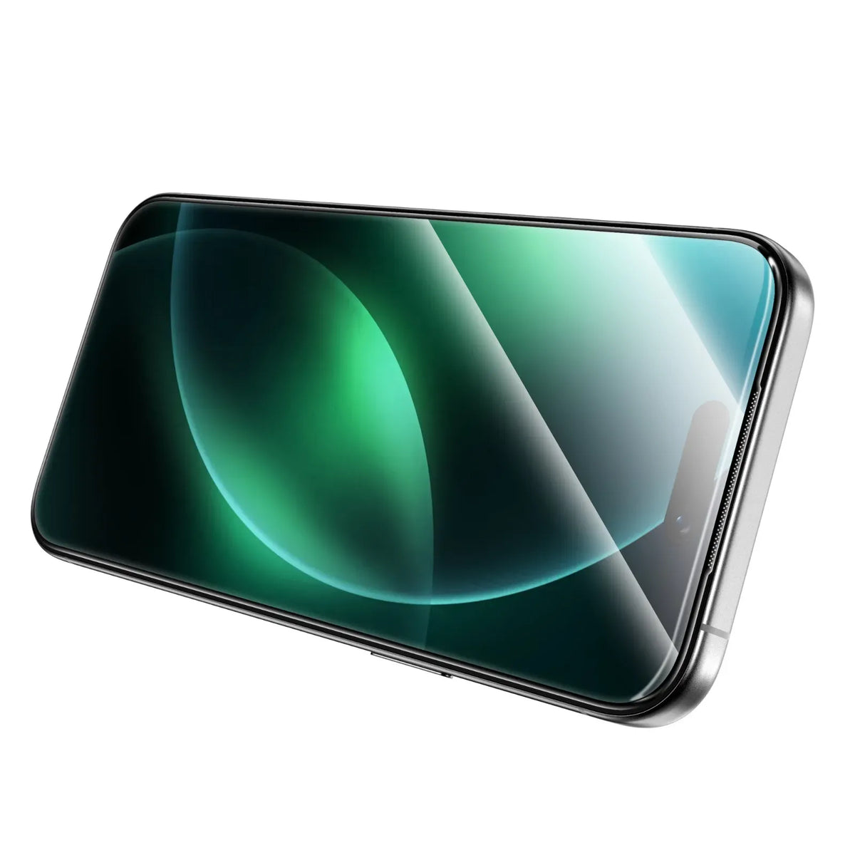 Green Lion Diego Pet HD Screen Protector - Clear – image 4