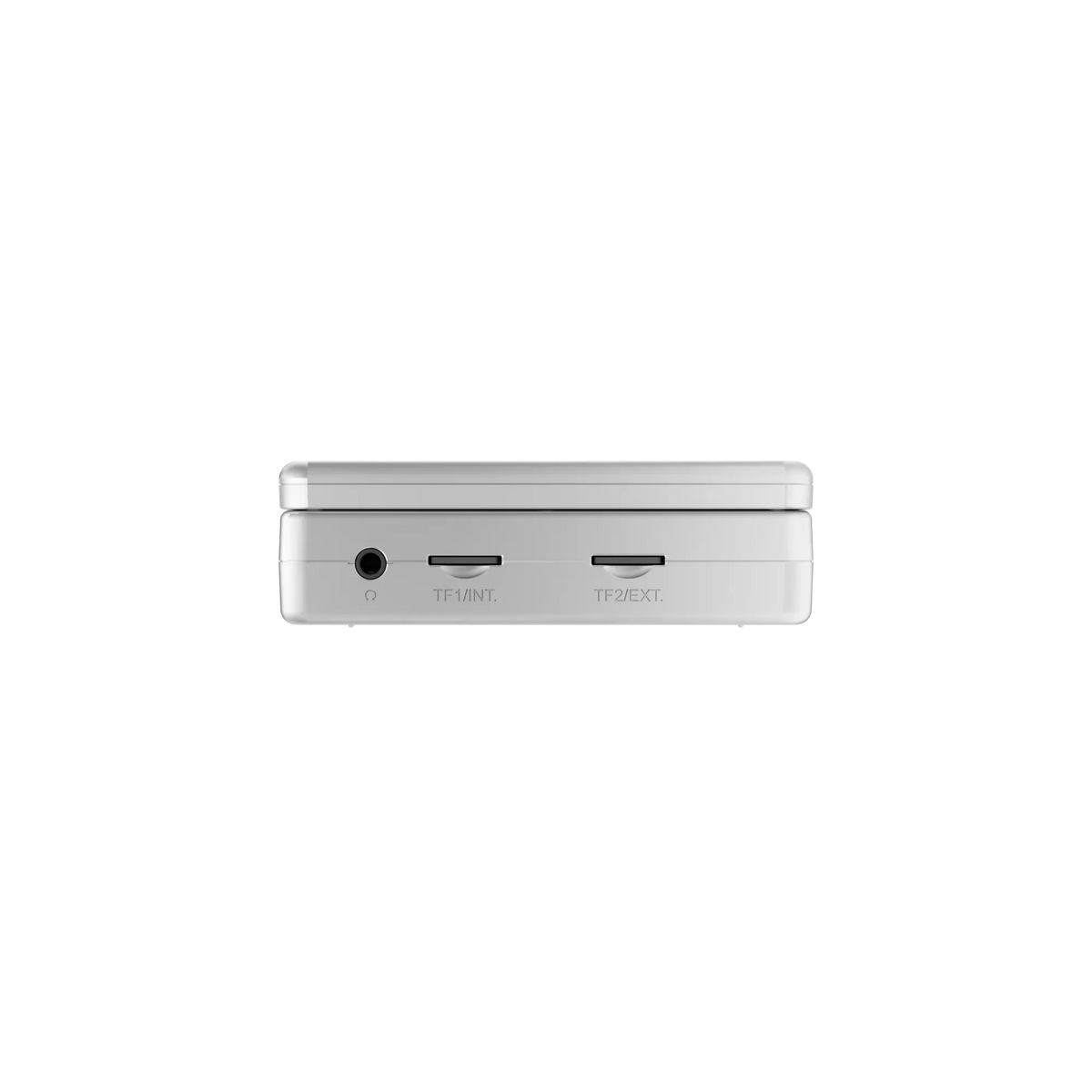 Green Lion GPPro Fold Gaming Console - Silver