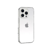 Green Lion Crystal Clear Case