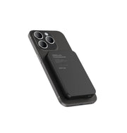 Green Lion GL-MAG 5 5000 m Ah Power Bank PD 20 W - Black
