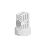 Powerology *410000 m Ah Power Bank Terminal - White
