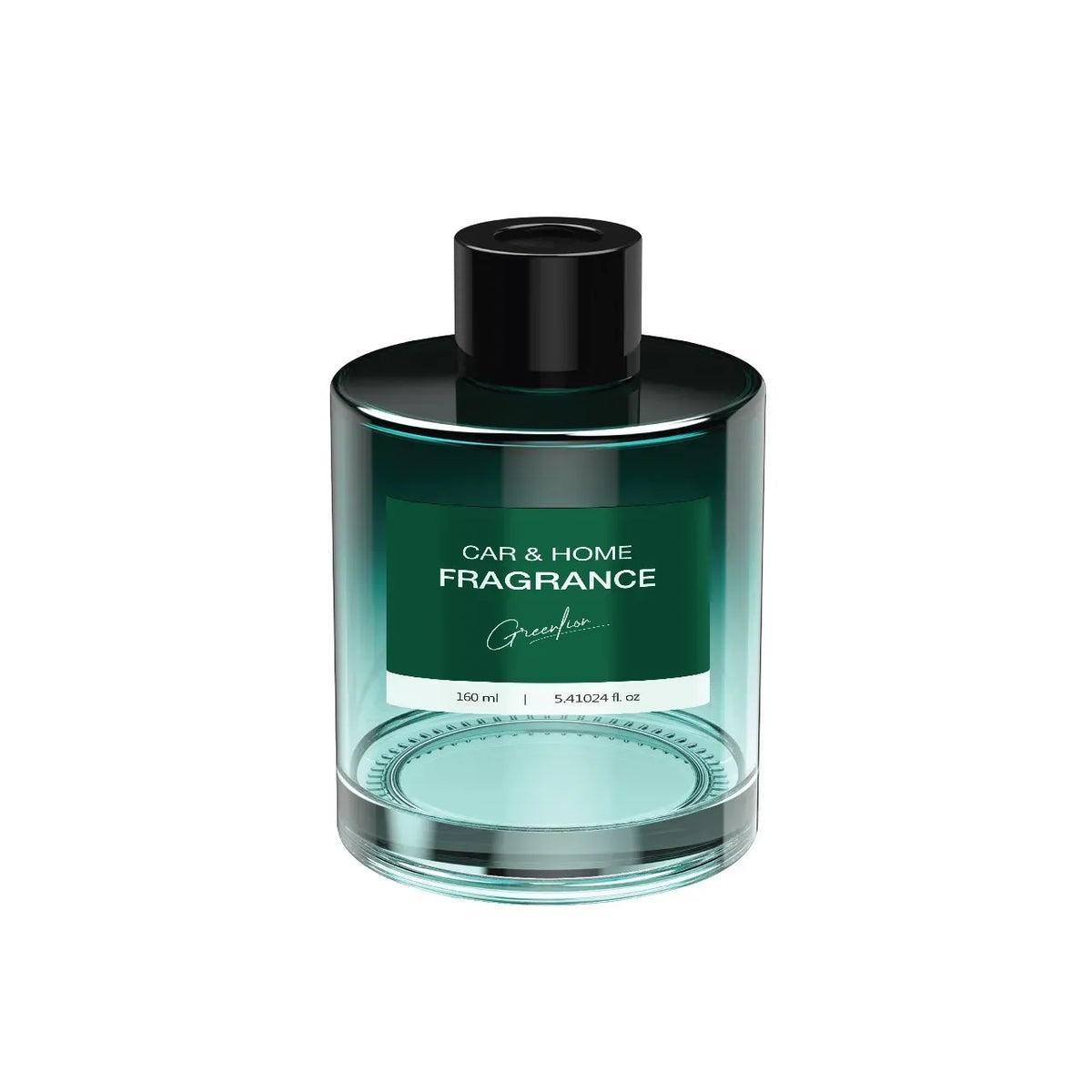 Green Lion Fragrance Refill for Green Lion Fragrance Diffuser Black – image 4