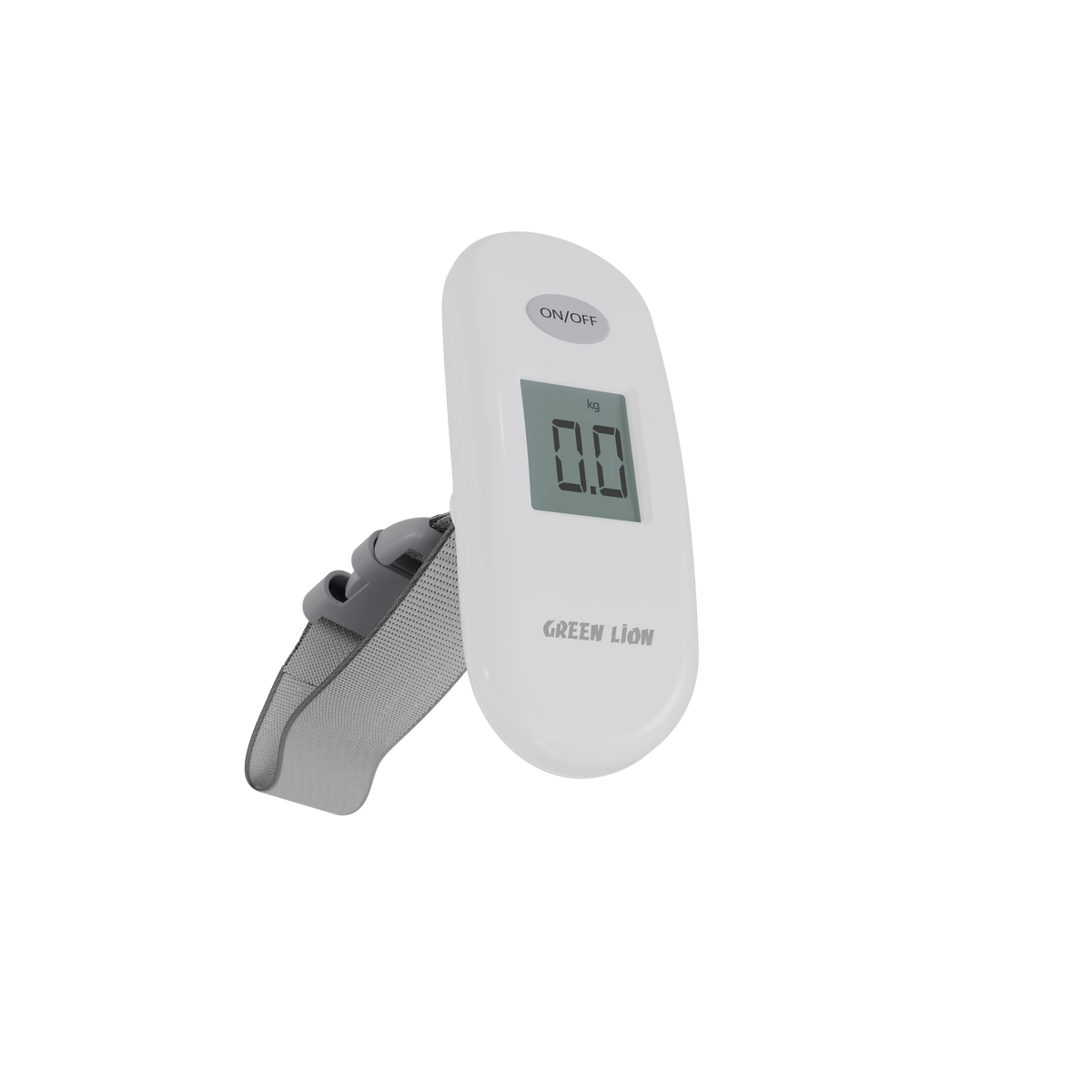 Green Lion Weight Mate Digital Luggage Scale Gray – image 8