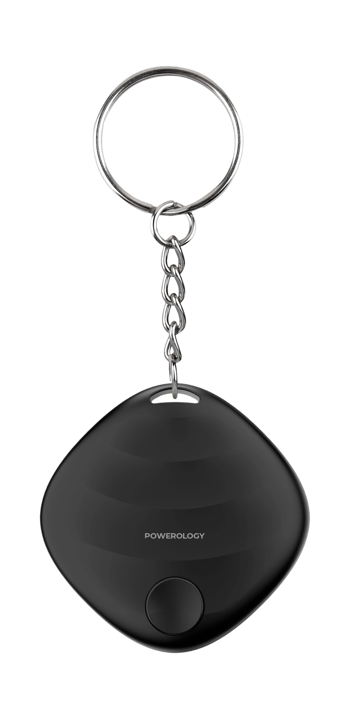 Powerology Smart Tag Black – image 14