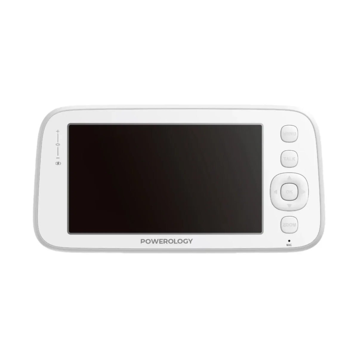 Powerology Monitor App Baby Camera Blue Pink – image 16