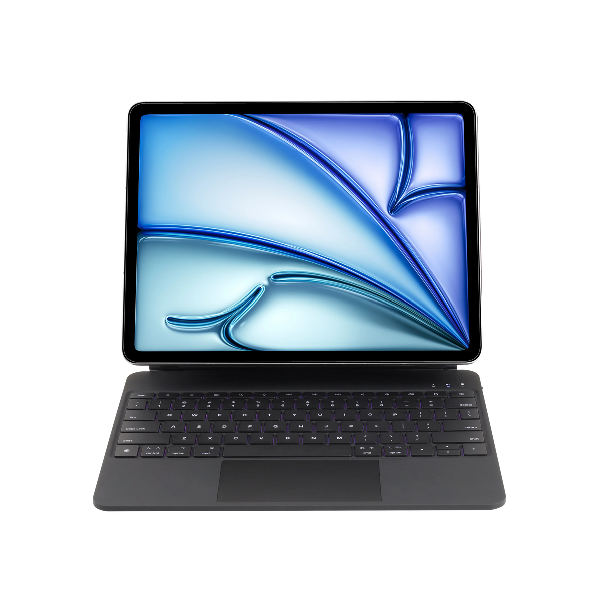 Green Lion Magic Keyboard Case - Black – image 17