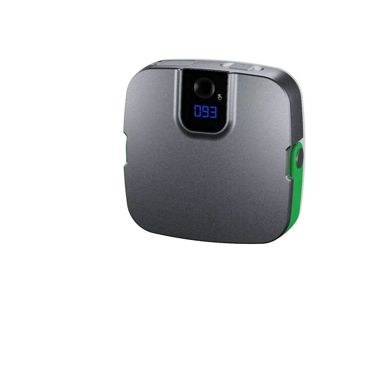 Green Lion Lumenix Portable LED Light with Power Bank 2000mahx2 Gray – image 2