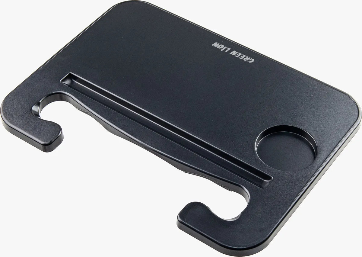 Green Lion Multi Function Steering Wheel Tray Black – image 7