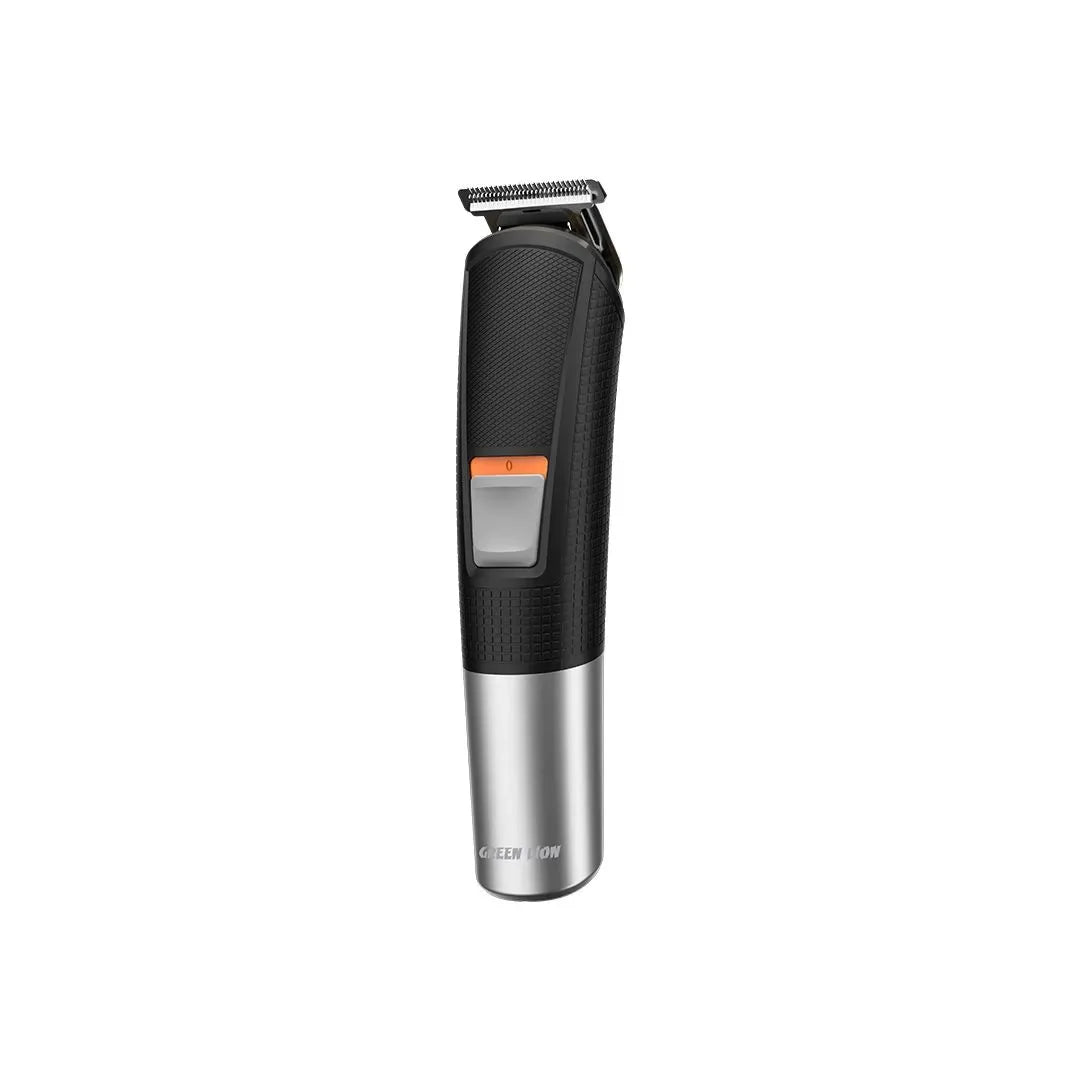 Green Lion Men Grooming Set Black – image 2
