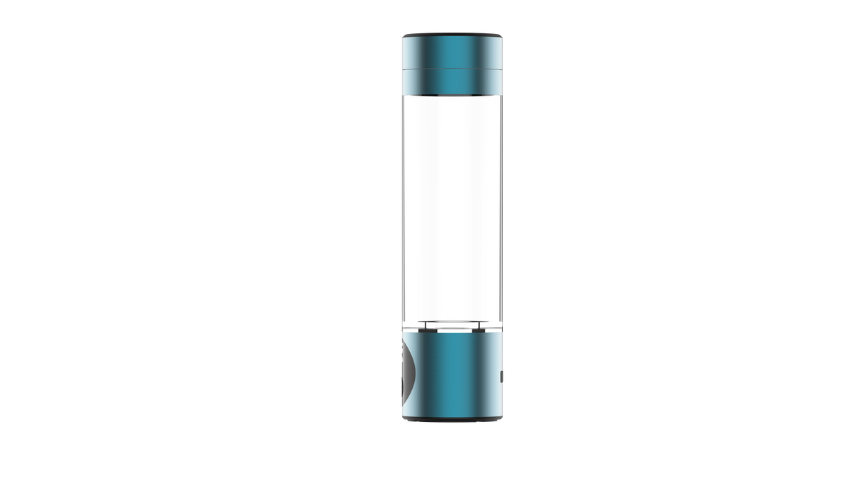 Powerology Hydrogen Reach Water Generator Blue – image 3