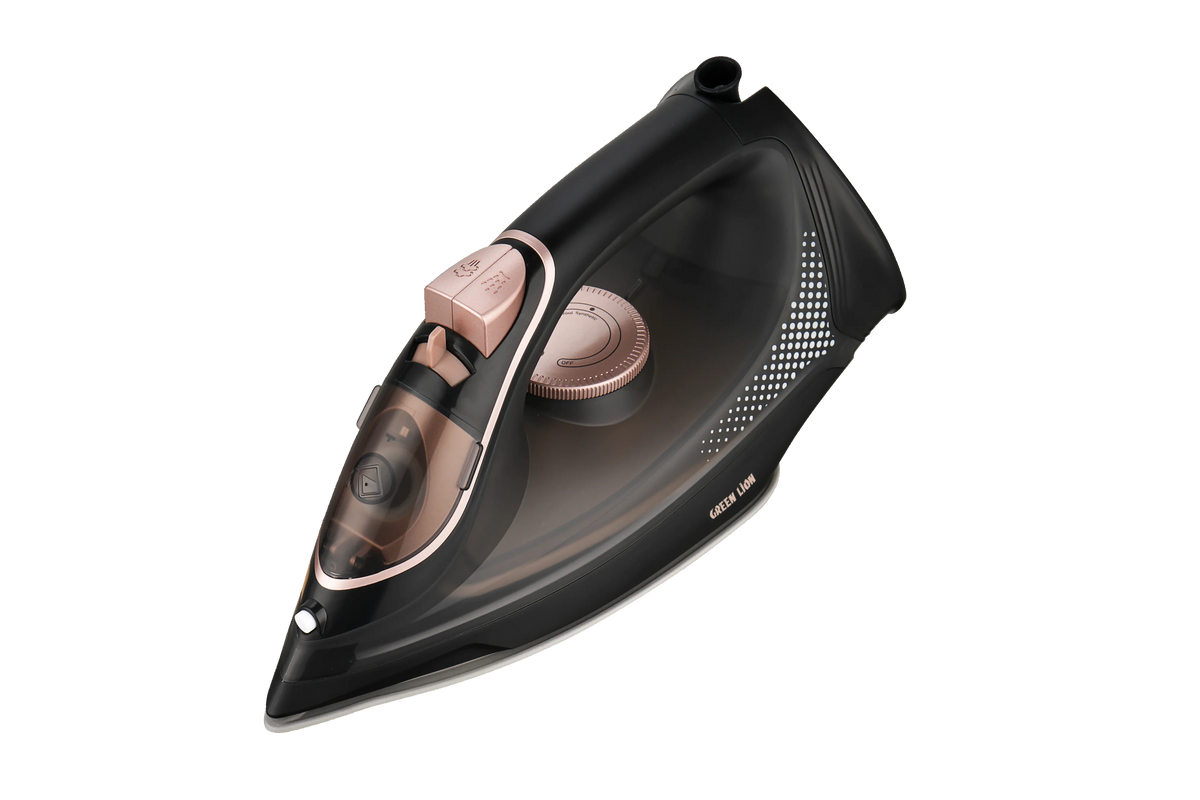 Green Lion Steam Iron Series 2 Bx140 Electric Iron Box – image 5