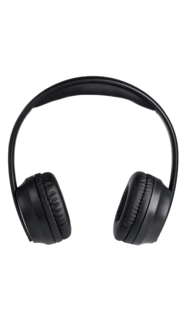Green Lion Stamford Wireless/Bluetooth Headphone - Black – image 6