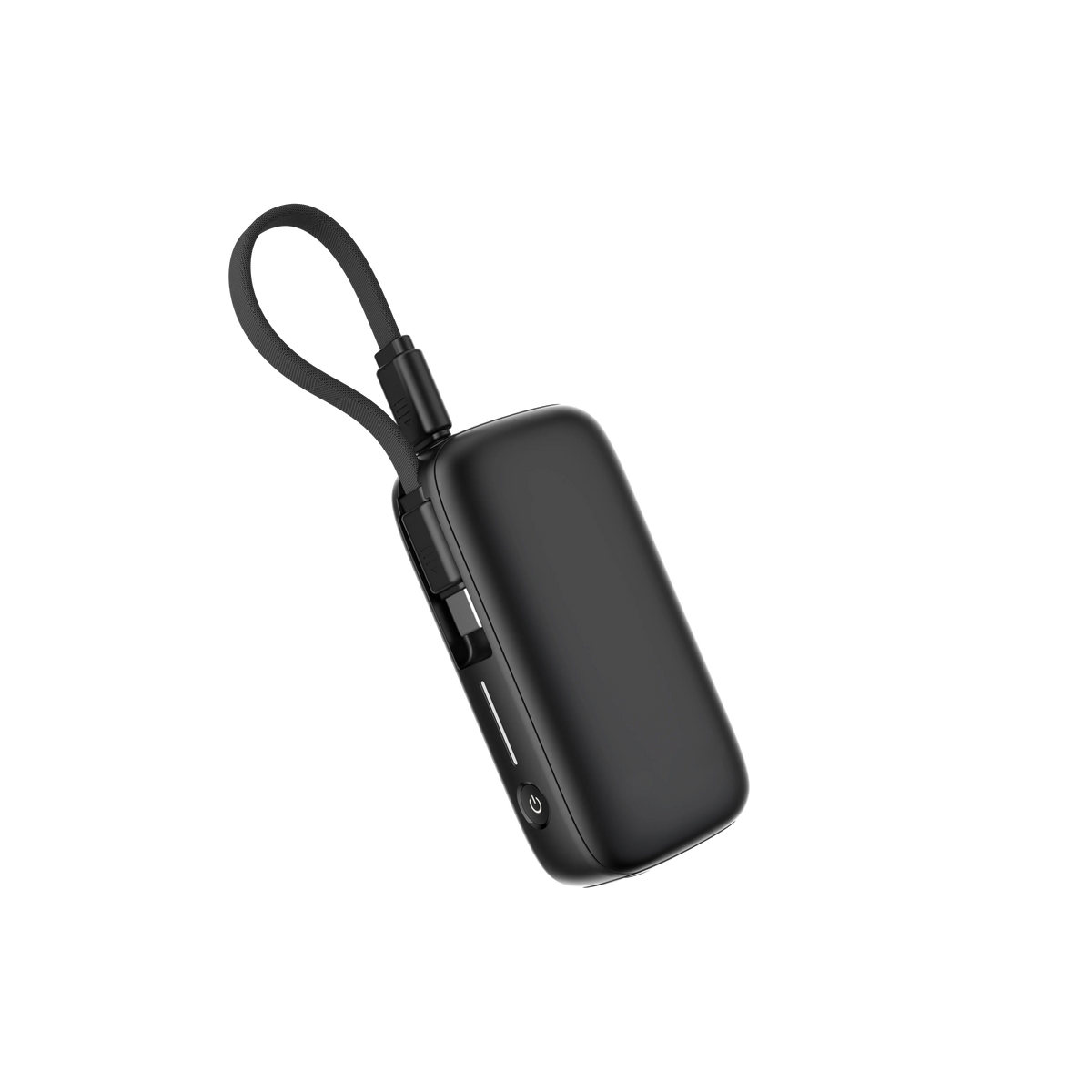 Powerology 5000 m Ah Power Bank - Black – image 4