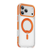 Green Lion Southend MagSafe Case - Orange