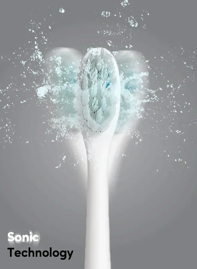 Green Lion Electric Toothbrush Gen 2 – image 15