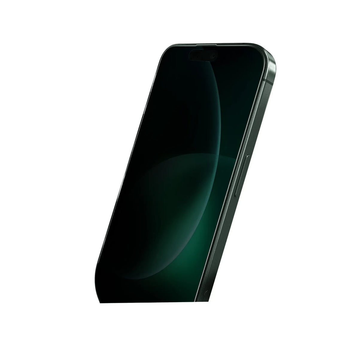 Green Lion 9 HSteve Privacy Screen Protector - Black Edge/Privacy – image 4