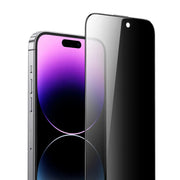 Green Lion 9 HSteve Privacy Screen Protector - Black Edge/Privacy