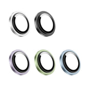 Green Lion HDPlus Camera Lens - Black