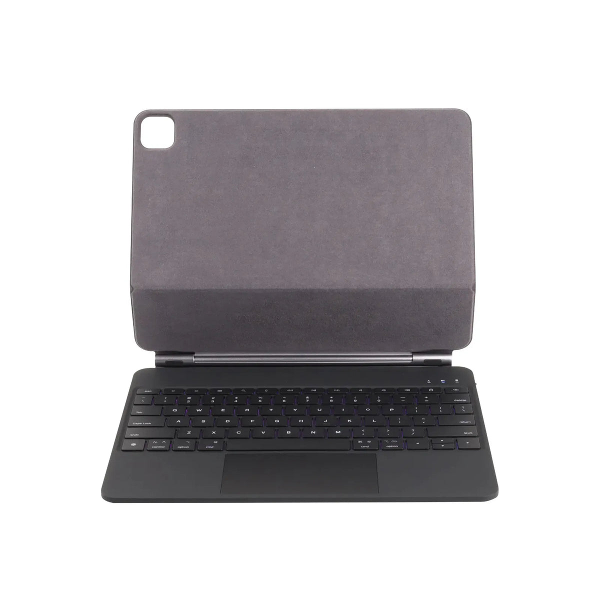 Green Lion Magic Keyboard Case - Black – image 27