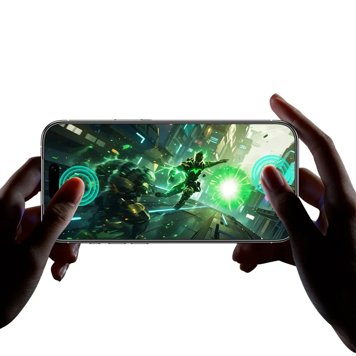 Green Lion Diego Pet Privacy Screen Protector - Black Edge/Privacy – image 4