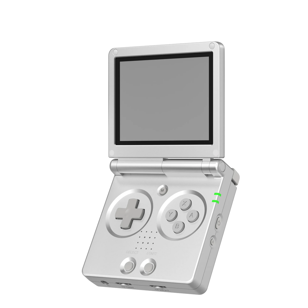 Green Lion GPPro Fold Gaming Console - Silver – image 8